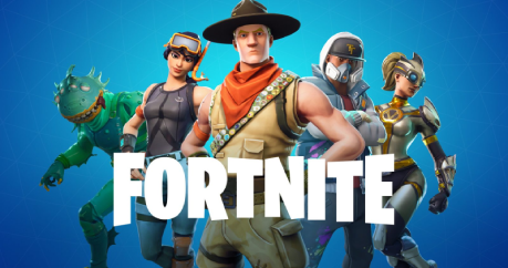 Free Fortnite Account Generator